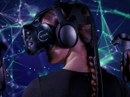 Weź udział w pierwszym w Lublinie turnieju na bieżniach VR Virtuix Omni