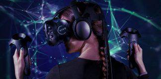 Weź udział w pierwszym w Lublinie turnieju na bieżniach VR Virtuix Omni