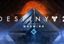 W dodatku do Destiny 2 Warmind udamy się na Marsa