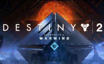 W dodatku do Destiny 2 Warmind udamy się na Marsa