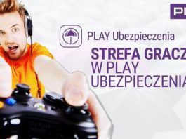 Play ochroni nasz sprzęt i płatności w grach