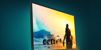 Philips Momentum 436M6 pierwszy monitor z certyfikatem DisplayHDR 1000