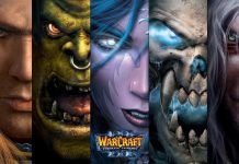 Prawdopodobnie czeka nas kolejna aktualizacja do Warcraft III