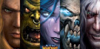 Prawdopodobnie czeka nas kolejna aktualizacja do Warcraft III