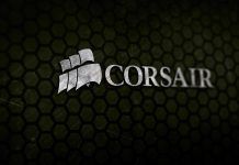Corsair tworzy… monitory dla graczy
