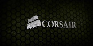 Corsair tworzy… monitory dla graczy