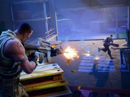 Trzynastolatek prawdziwym wymiataczem Fortnite