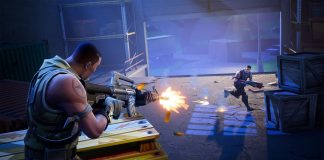 Trzynastolatek prawdziwym wymiataczem Fortnite