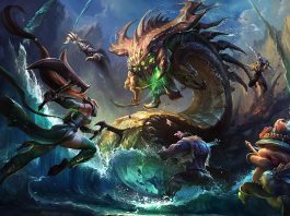Ważne zmiany w systemie rankingowym League of Legends
