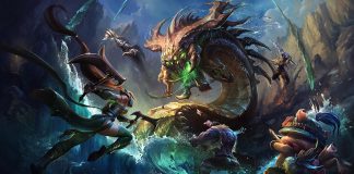 Ważne zmiany w systemie rankingowym League of Legends