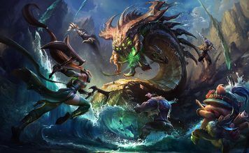 Ważne zmiany w systemie rankingowym League of Legends