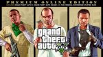 GTA V zostanie wydane w nowej wersji