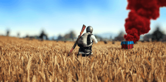 Dzisiejsza aktualizacja PUBG zwiększa obrażenia zadawane kończynom