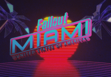 Postapokaliptyczne Miami wita mieszkańców krypty