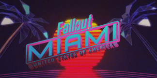 Postapokaliptyczne Miami wita mieszkańców krypty