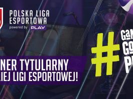 Play kontynuuje współpracę z Polską Ligą Esportową