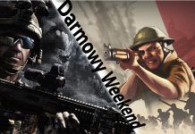 Steam proponuje spędzić nadchodzący weekend grając za darmo w ARMA III i Day of Infamy