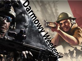 Steam proponuje spędzić nadchodzący weekend grając za darmo w ARMA III i Day of Infamy