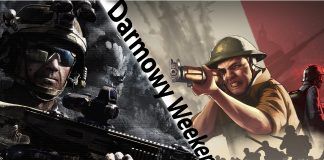 Steam proponuje spędzić nadchodzący weekend grając za darmo w ARMA III i Day of Infamy