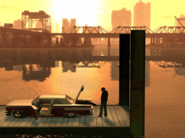 Zapowiadana aktualizacja GTA IV wycięła mnóstwo utworów ze stacji radiowych