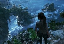 Wyciekły pierwsze screeny z Shadow of the Tomb Raider