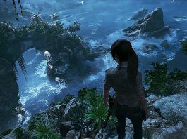 Wyciekły pierwsze screeny z Shadow of the Tomb Raider