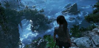Wyciekły pierwsze screeny z Shadow of the Tomb Raider