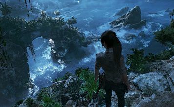 Wyciekły pierwsze screeny z Shadow of the Tomb Raider