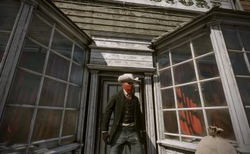 10 maja Wild West Online wchodzi w Early Access