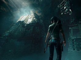 Widzieliśmy już trailer Shadow of The Tomb Raider oraz wiemy co nieco na temat fabuły