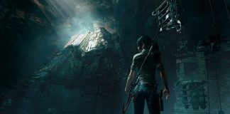 Widzieliśmy już trailer Shadow of The Tomb Raider oraz wiemy co nieco na temat fabuły
