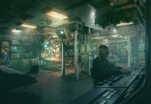 Nowe informacje na temat gry KURSK. Wkrótce poznamy datę premiery, jest też nowy trailer wideo