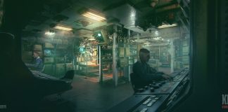 Nowe informacje na temat gry KURSK. Wkrótce poznamy datę premiery, jest też nowy trailer wideo