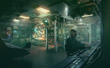 Nowe informacje na temat gry KURSK. Wkrótce poznamy datę premiery, jest też nowy trailer wideo