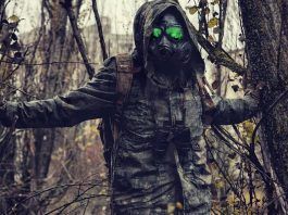 Powstaje polski S.T.A.L.K.E.R. pod komendą twórców Get Even i Painkiller: Hell and Damnation