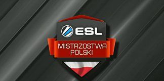 ESL Mistrzostwa Polski ponownie w katowicach. Transmisje również na antenie TVP Sport