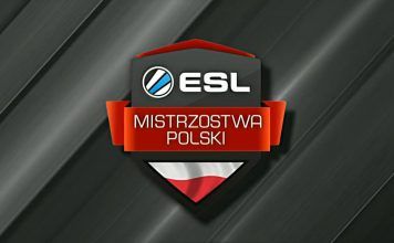 ESL Mistrzostwa Polski ponownie w katowicach. Transmisje również na antenie TVP Sport
