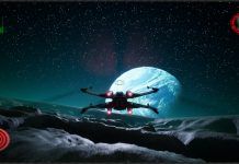 Dzięki fanowskiemu remakowi znowu siądziemy za sterami X-Winga