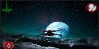 Dzięki fanowskiemu remakowi znowu siądziemy za sterami X-Winga