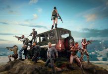 PUBG przyczyną kolejnych aresztowań