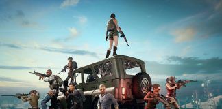 PUBG przyczyną kolejnych aresztowań