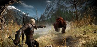 Jak wyglądałby Wiedźmin 3 odpalony w rozdzielczości 8K? Za chwilę się przekonacie