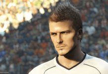 Wyciekły screeny, opis i data premiery PES 2019