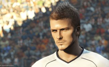 Wyciekły screeny, opis i data premiery PES 2019