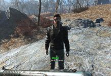 Fallout 4: Dzień Sądu