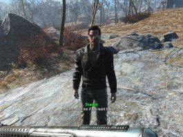 Fallout 4: Dzień Sądu