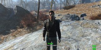 Fallout 4: Dzień Sądu