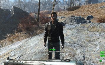 Fallout 4: Dzień Sądu