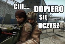 Słownik CS:GO – najważniejsze nazwy, skróty i hasła