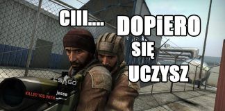 Słownik CS:GO – najważniejsze nazwy, skróty i hasła